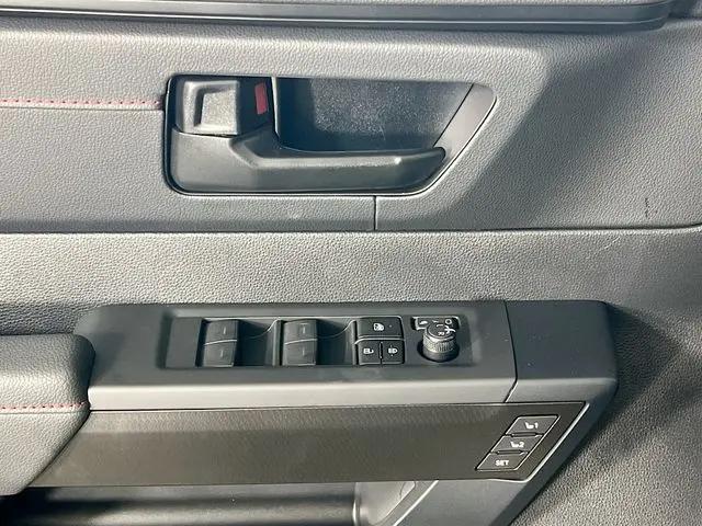 2026 Toyota Tundra TRD Pro Hybrid CrewMax 5.5' Bed