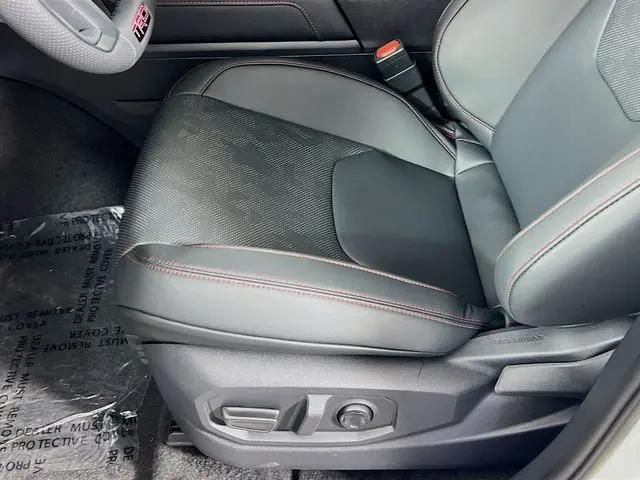 2026 Toyota Tundra TRD Pro Hybrid CrewMax 5.5' Bed