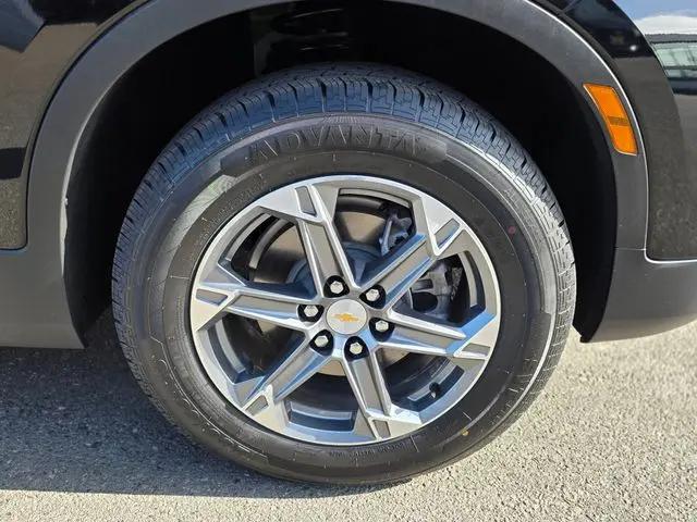 2024 Chevrolet Blazer FWD 2LT
