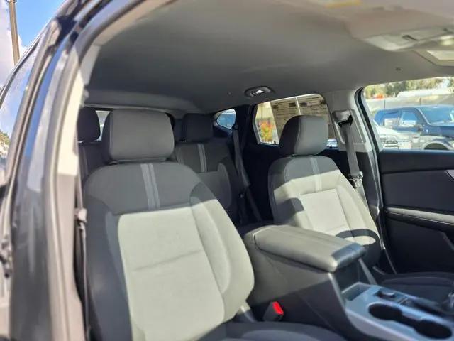 2024 Chevrolet Blazer FWD 2LT