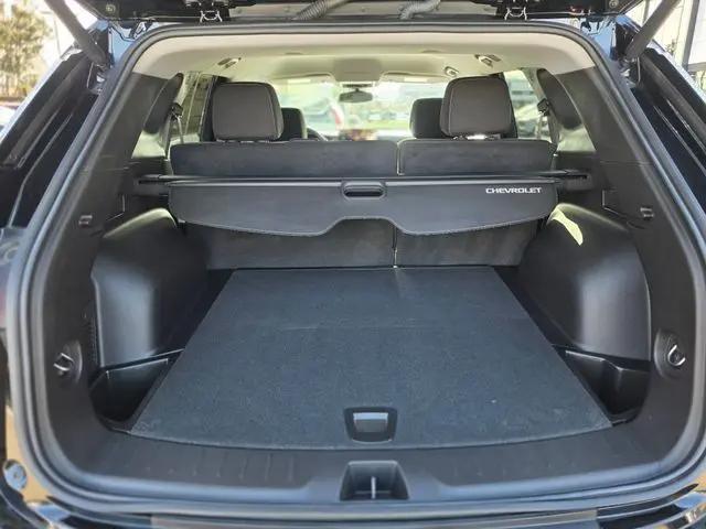 2024 Chevrolet Blazer FWD 2LT
