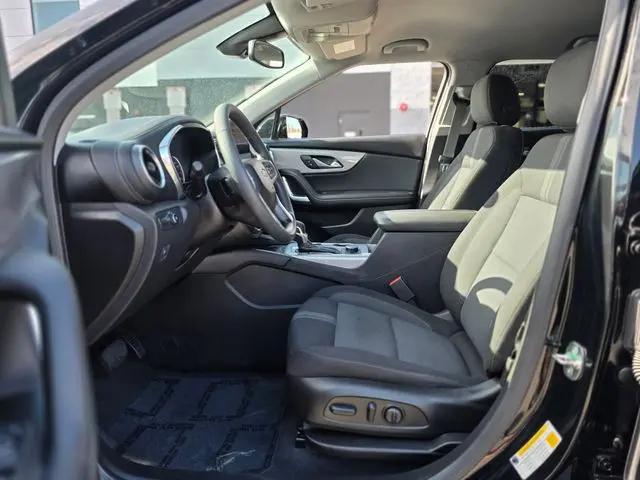 2024 Chevrolet Blazer FWD 2LT