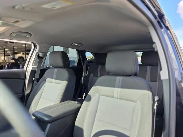 2024 Chevrolet Blazer FWD 2LT