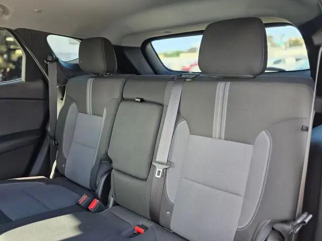 2024 Chevrolet Blazer FWD 2LT