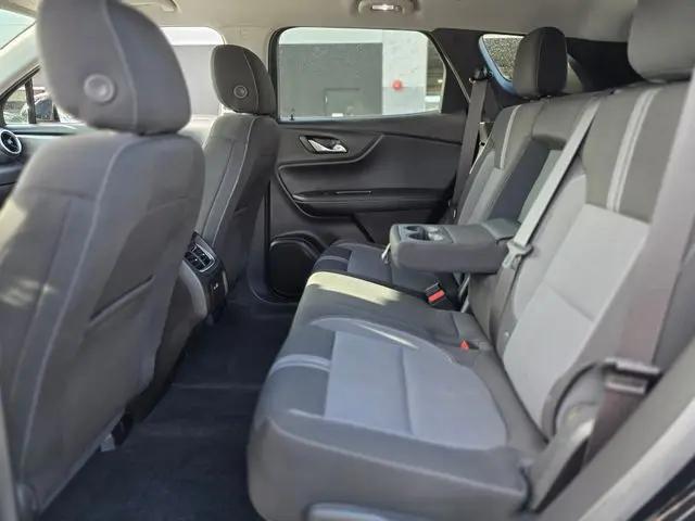2024 Chevrolet Blazer FWD 2LT