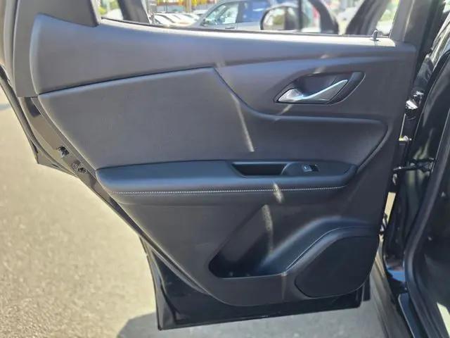 2024 Chevrolet Blazer FWD 2LT