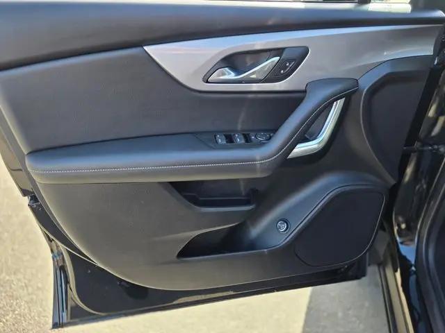 2024 Chevrolet Blazer FWD 2LT