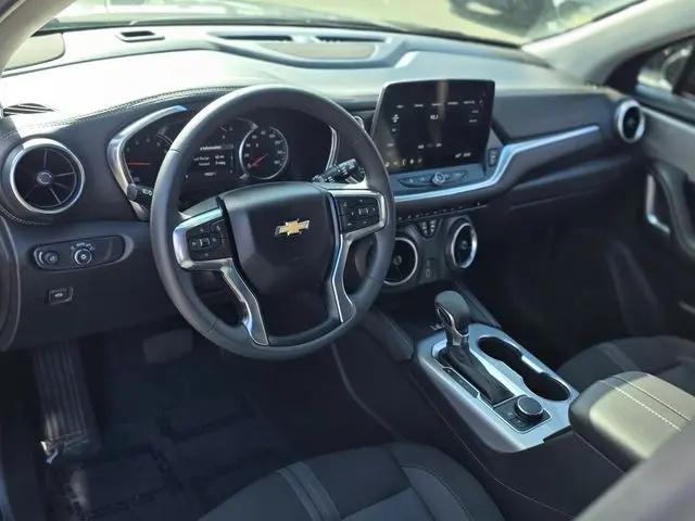 2024 Chevrolet Blazer FWD 2LT