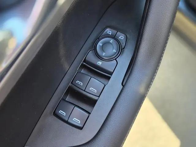 2024 Chevrolet Blazer FWD 2LT