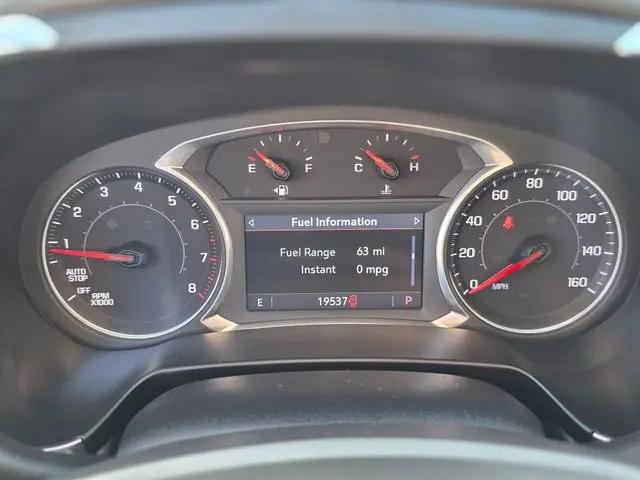 2024 Chevrolet Blazer FWD 2LT