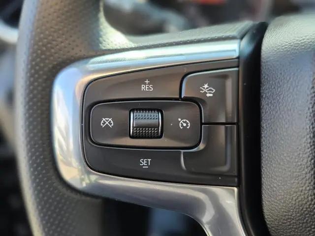 2024 Chevrolet Blazer FWD 2LT