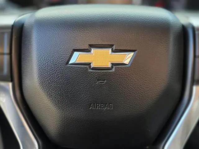 2024 Chevrolet Blazer FWD 2LT