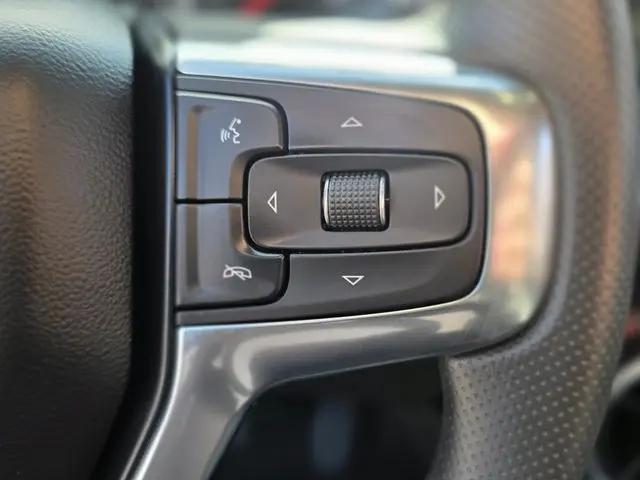 2024 Chevrolet Blazer FWD 2LT