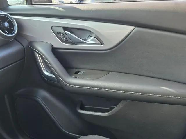 2024 Chevrolet Blazer FWD 2LT