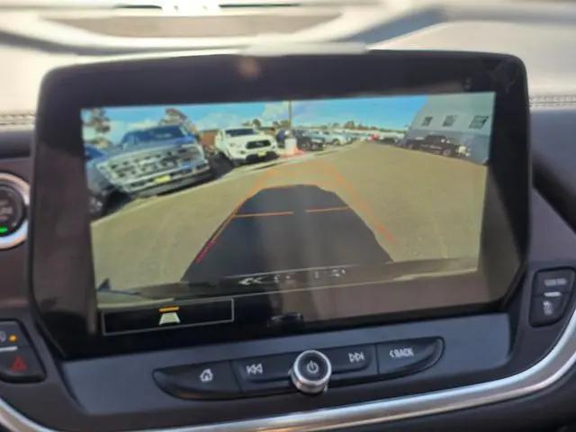 2024 Chevrolet Blazer FWD 2LT