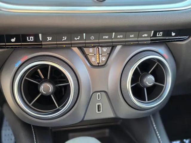 2024 Chevrolet Blazer FWD 2LT
