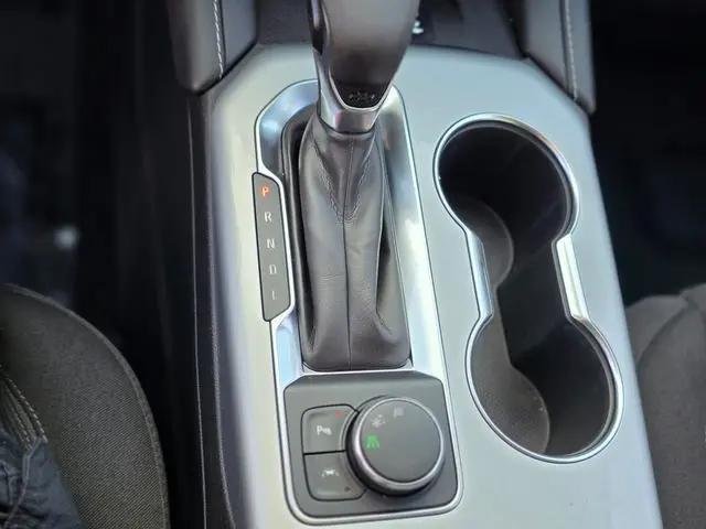 2024 Chevrolet Blazer FWD 2LT
