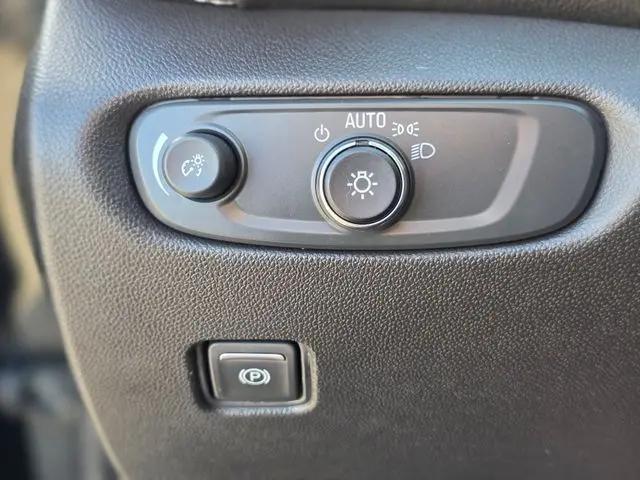 2024 Chevrolet Blazer FWD 2LT