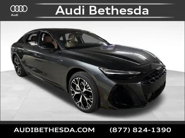 2026 Audi A6 Premium Plus quattro S tronic for sale in Bethesda, MD