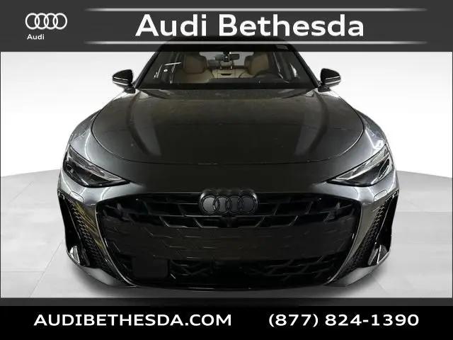 2026 Audi A6 Premium Plus quattro S tronic