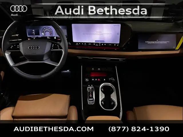 2026 Audi A6 Premium Plus quattro S tronic