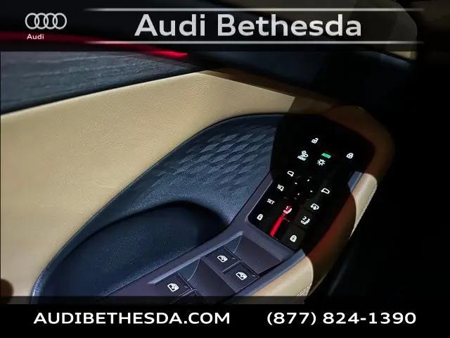 2026 Audi A6 Premium Plus quattro S tronic