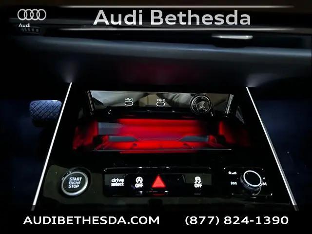 2026 Audi A6 Premium Plus quattro S tronic