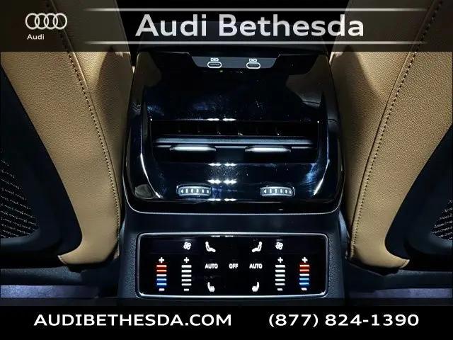 2026 Audi A6 Premium Plus quattro S tronic