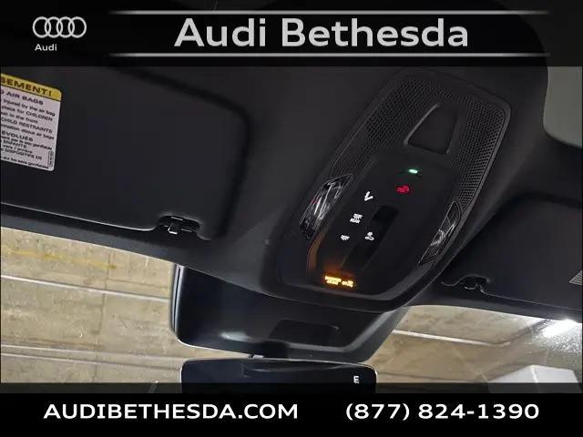 2026 Audi A6 Premium Plus quattro S tronic