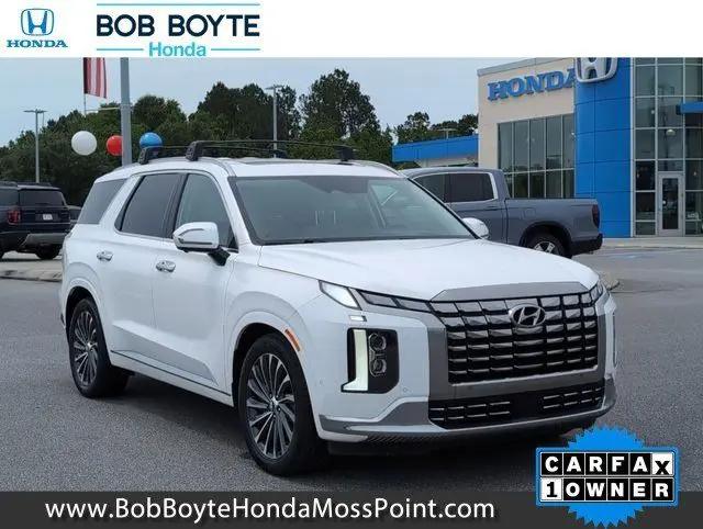 2023 Hyundai Palisade Calligraphy for sale in Moss Point, MS