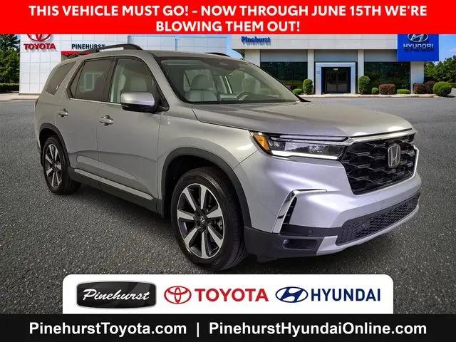 2025 Honda Pilot Touring for sale in Southern Pines, NC