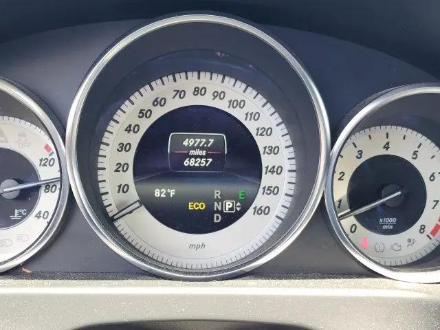 2014 Mercedes-Benz E 350 E 350