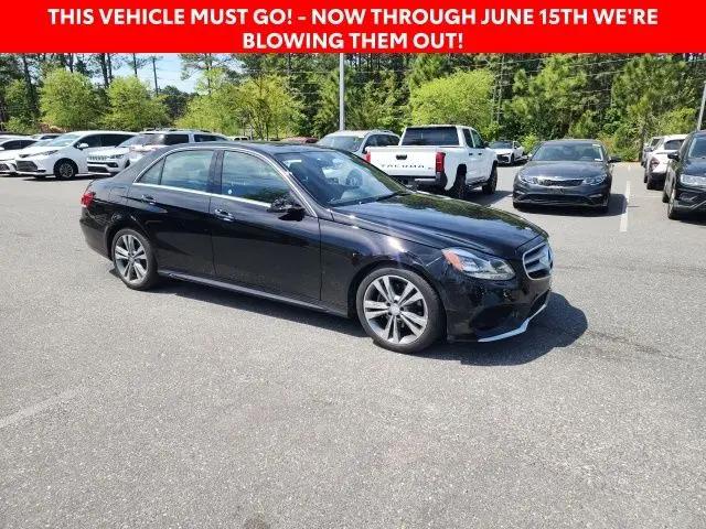 2014 Mercedes-Benz E 350 E 350 for sale in Southern Pines, NC
