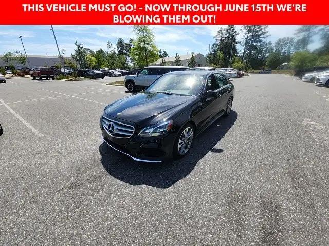 2014 Mercedes-Benz E 350 E 350