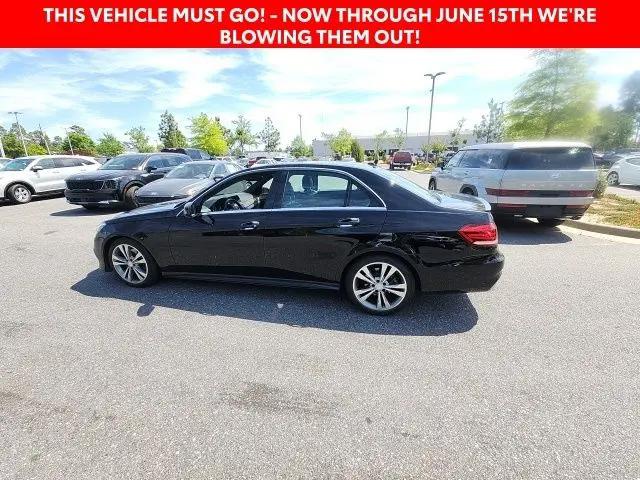 2014 Mercedes-Benz E 350 E 350