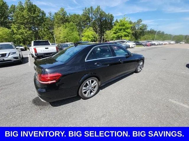 2014 Mercedes-Benz E 350 E 350