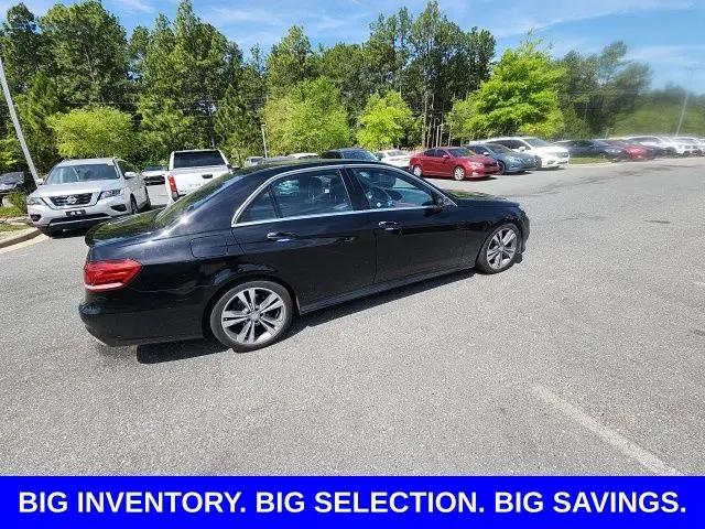 2014 Mercedes-Benz E 350 E 350