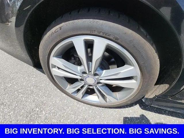 2014 Mercedes-Benz E 350 E 350
