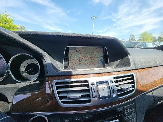 2014 Mercedes-Benz E 350 E 350