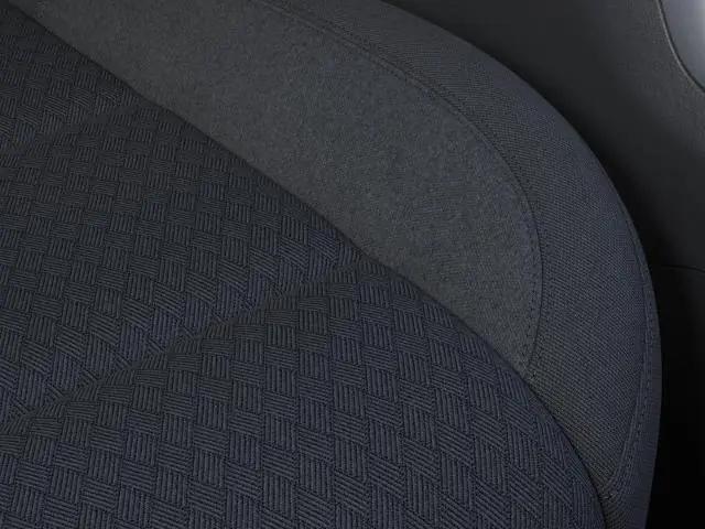 2026 Chevrolet Silverado 1500 4WD Crew Cab Standard Bed LT