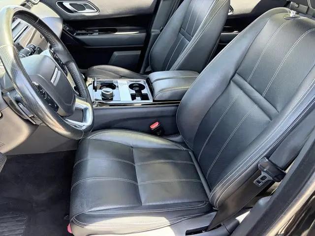 2018 Land Rover Range Rover Velar P250 S