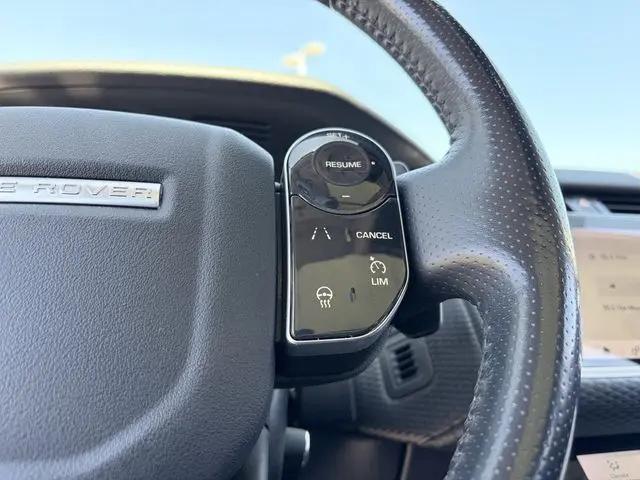 2018 Land Rover Range Rover Velar P250 S