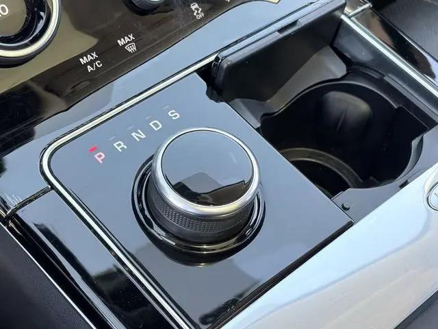 2018 Land Rover Range Rover Velar P250 S