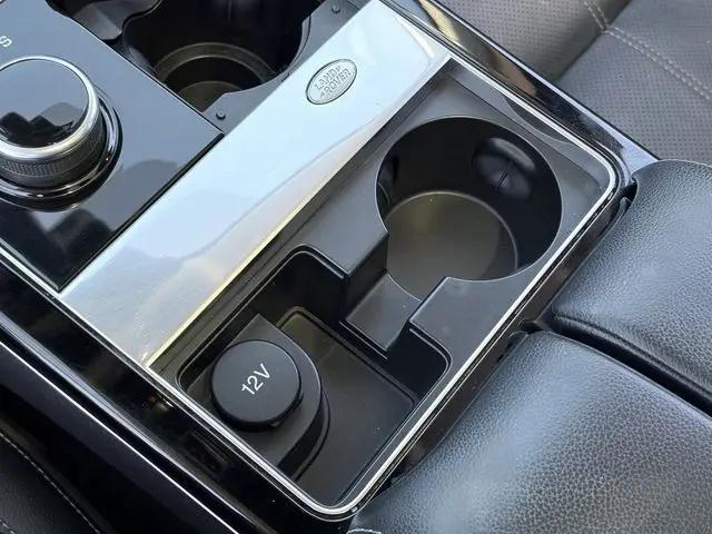 2018 Land Rover Range Rover Velar P250 S