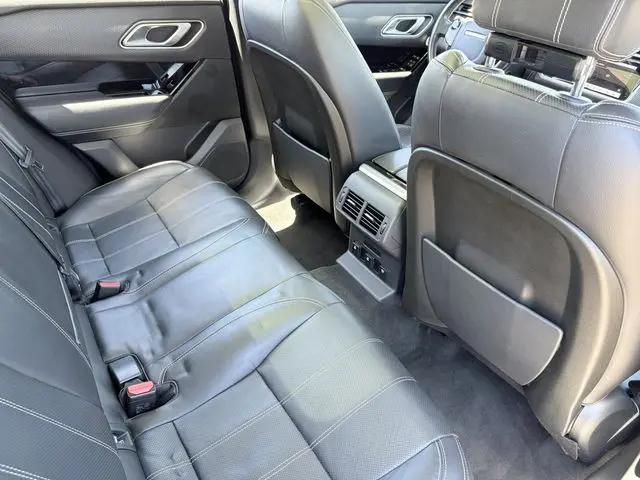 2018 Land Rover Range Rover Velar P250 S