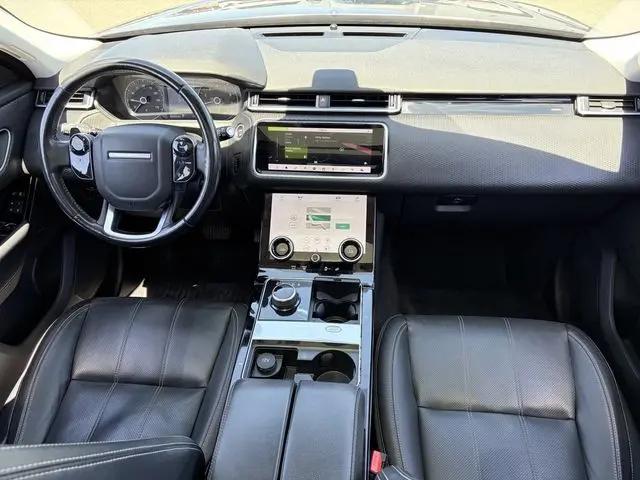 2018 Land Rover Range Rover Velar P250 S