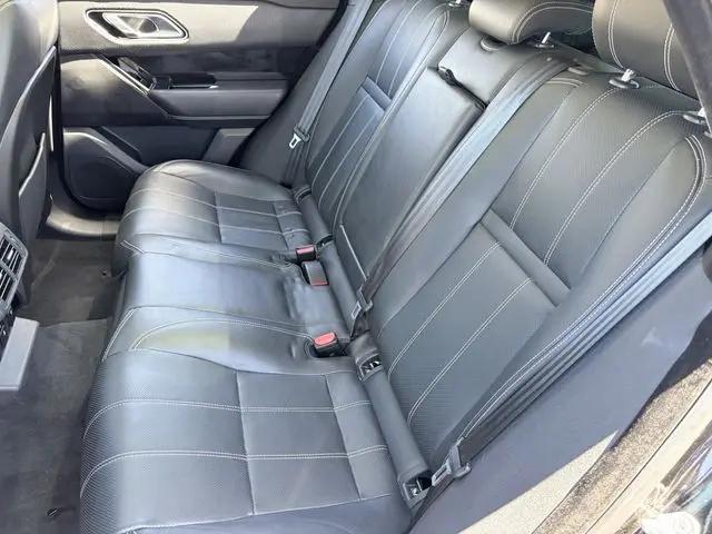 2018 Land Rover Range Rover Velar P250 S