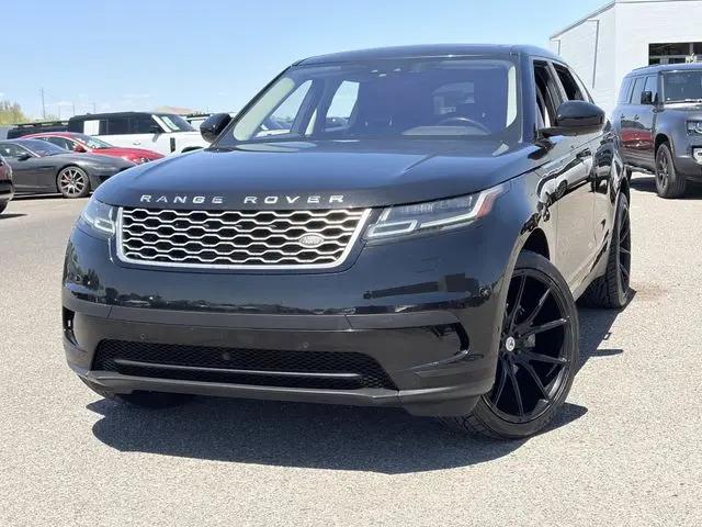 2018 Land Rover Range Rover Velar P250 S