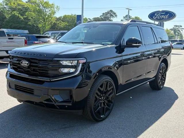 2026 Ford Expedition Platinum for sale in Morehead City, NC