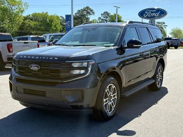 2026 Ford Expedition Active for sale in Morehead City, NC
